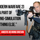 Image for article titled Oslo Terrorist Used Modern Warfare 2 as "Training-Simulation", World of Warcraft as Cover